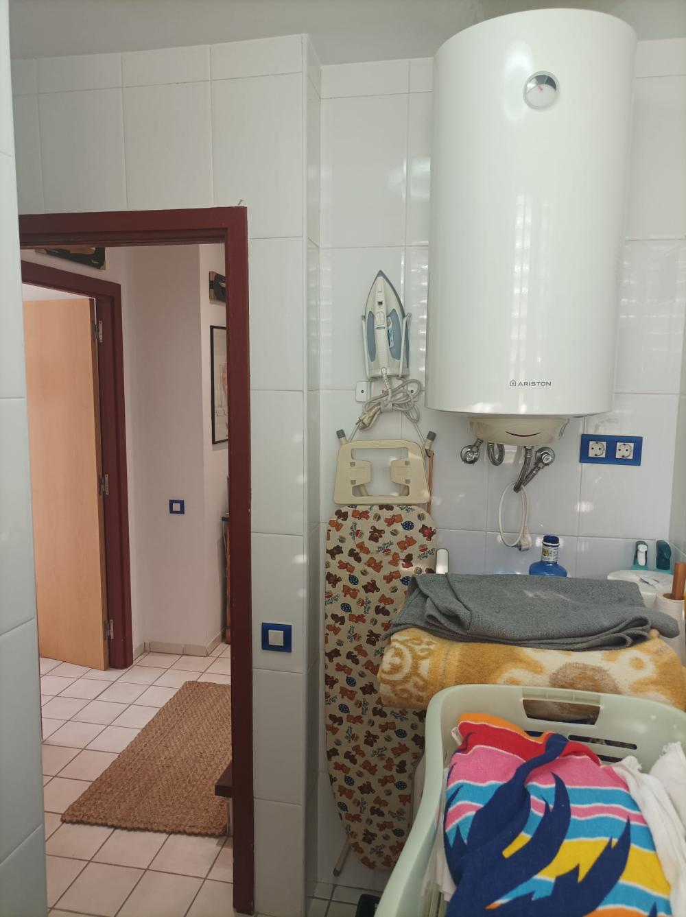  à vendre duplex Cunit Baix Penedès 20