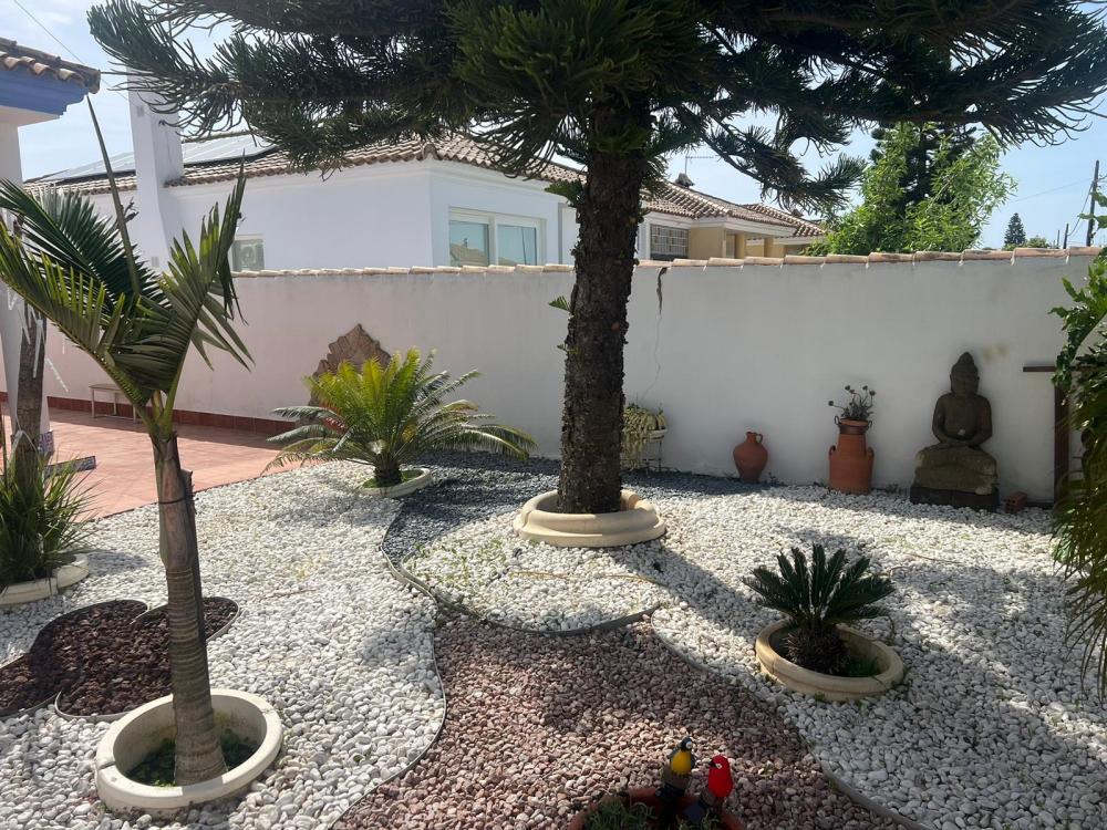  à vendre villa Chiclana De La Frontera Bahía De Cádiz 18