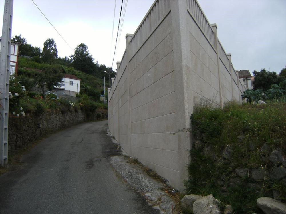  à vendre villa Antas Pontevedra 2