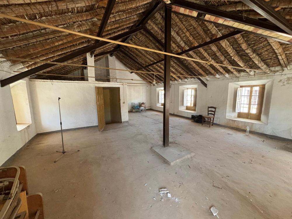  à vendre maison Jauja Subbética 26
