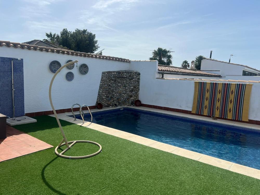  à vendre villa Chiclana De La Frontera Bahía De Cádiz 15