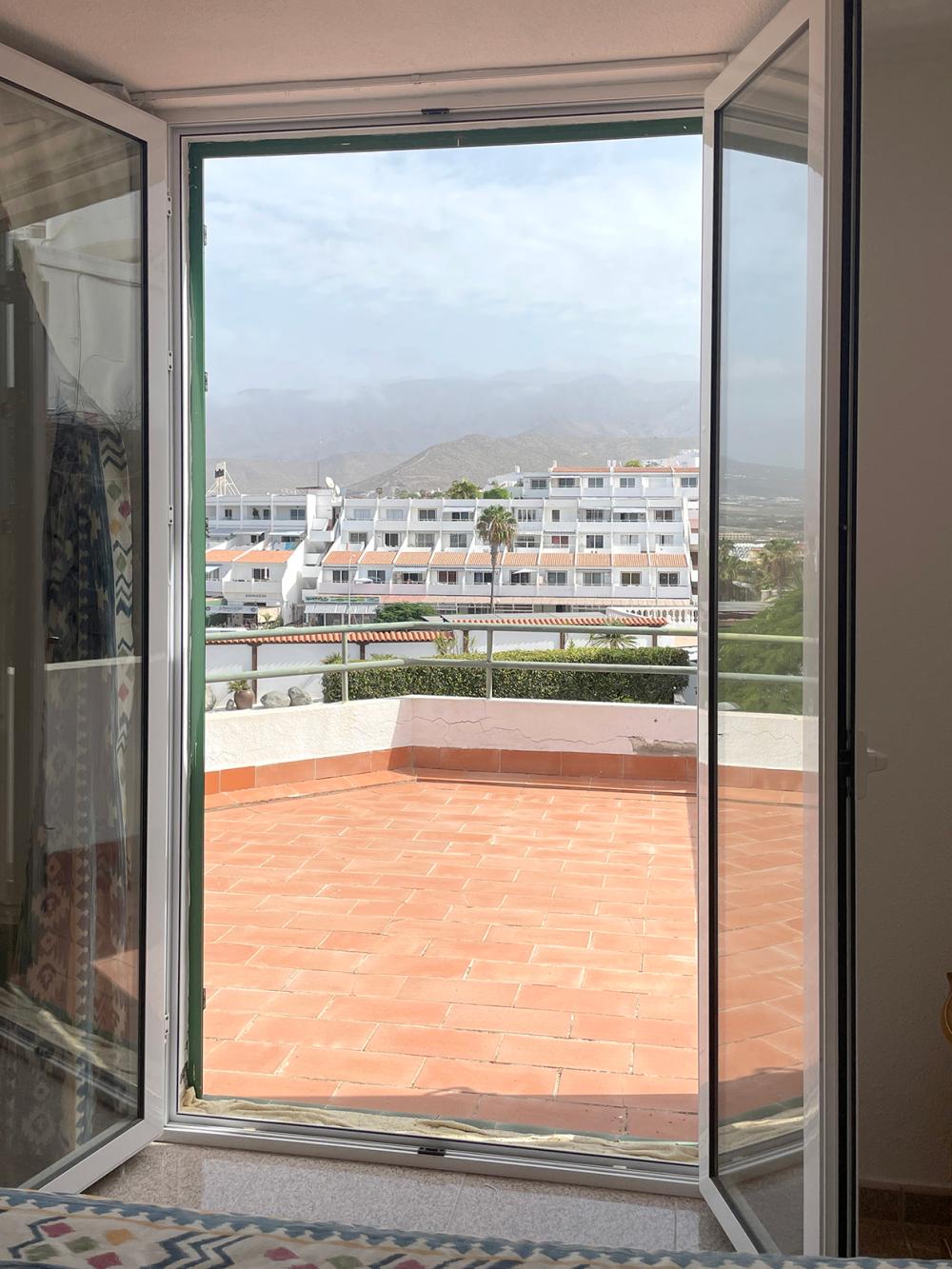  à vendre maison jumelée San Eugenio Zona Sur 23