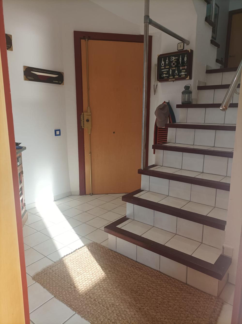  à vendre duplex Cunit Baix Penedès 33