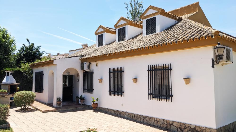  à vendre villa Alcalá De Guadaira Metropolitana De Sevilla 19