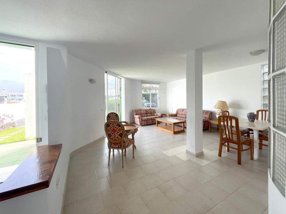  à vendre maison jumelée San Eugenio Zona Sur 4