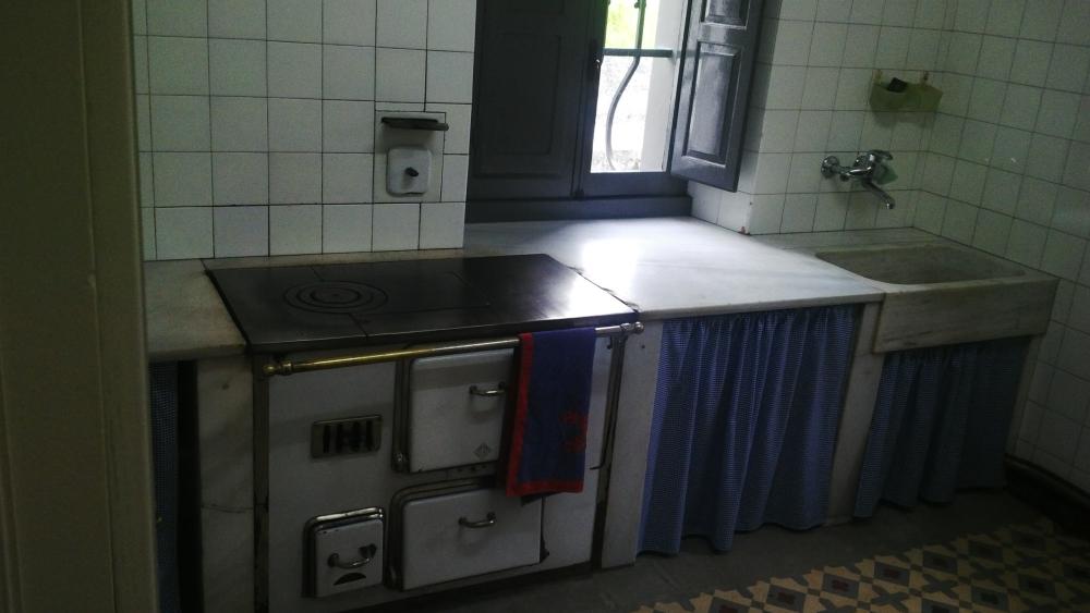  à vendre villa Salas Oviedo 1