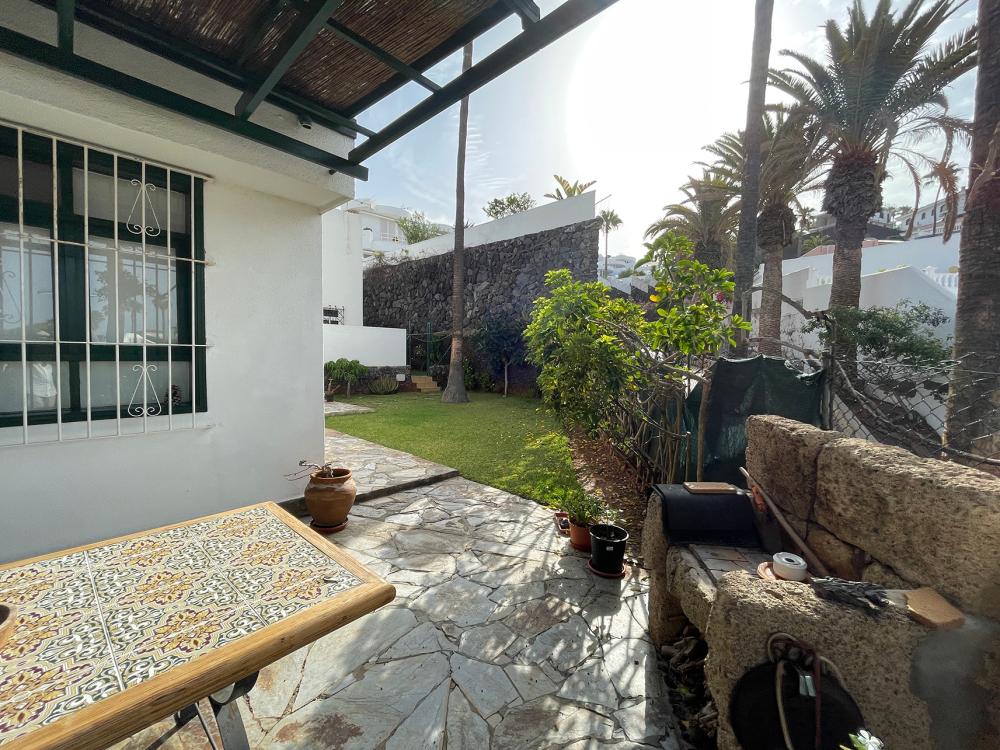  à vendre villa San Eugenio Zona Sur 10