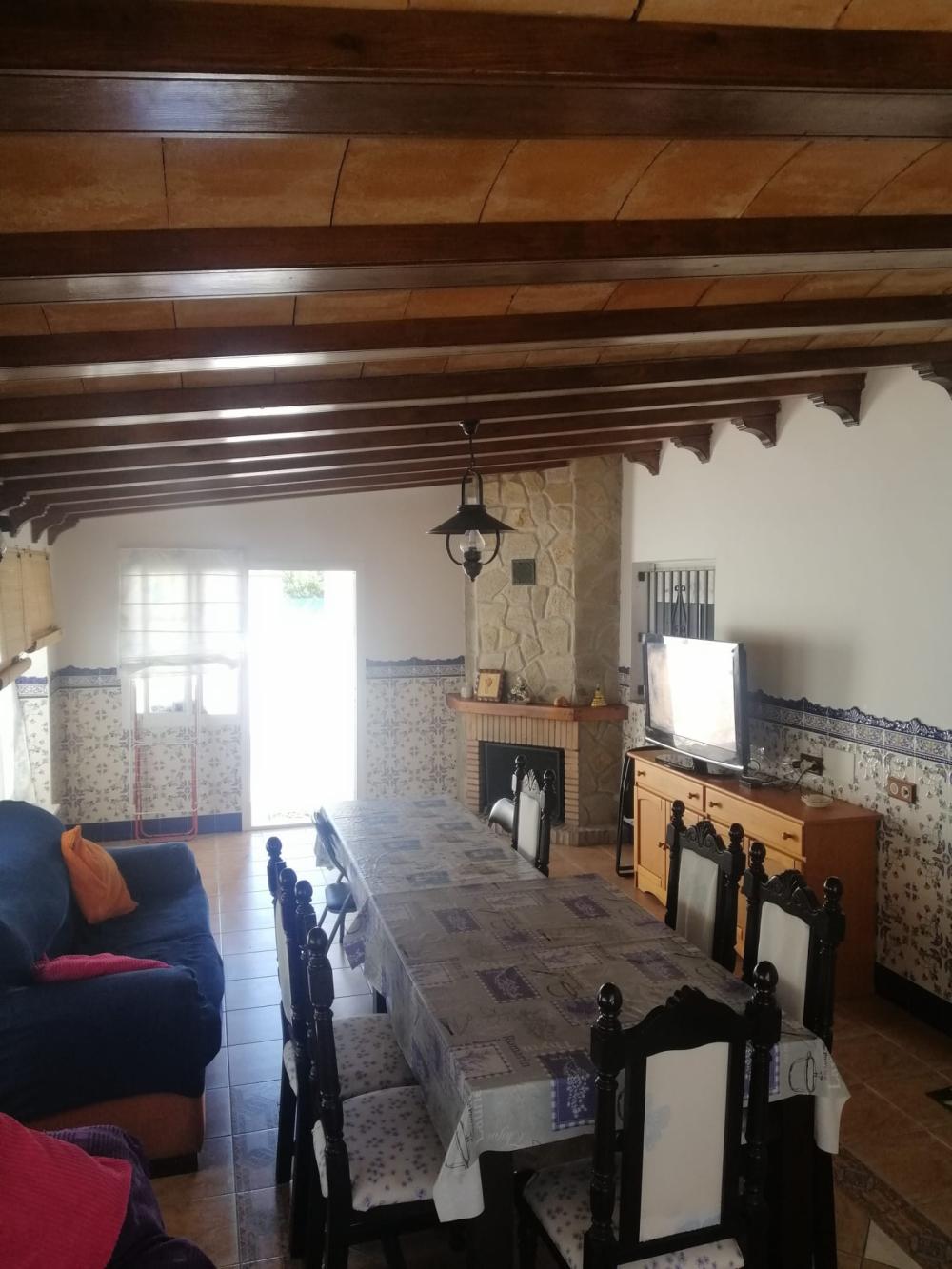  à vendre villa Hozanejos Bahía De Cádiz 6