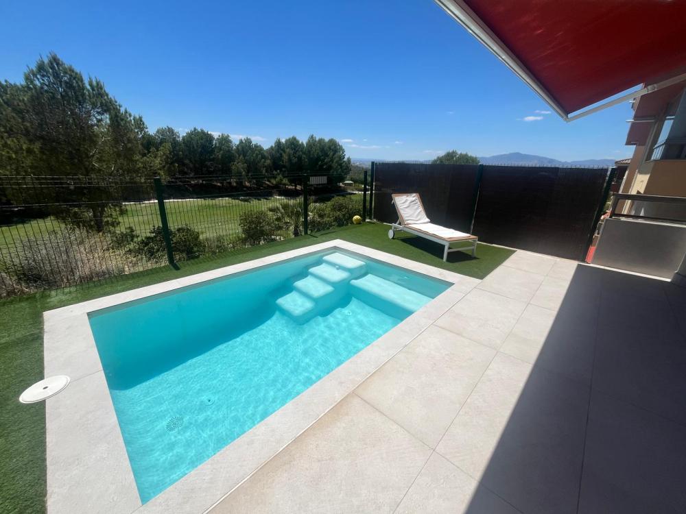  à vendre appartement Altorreal Vega Media Del Segura 21