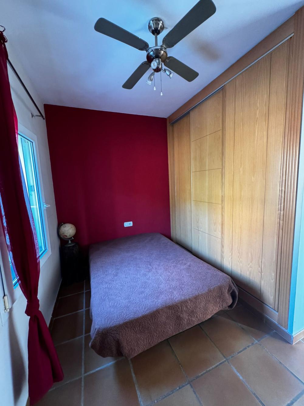  à vendre villa La Cala Del Moral Axarquía 24