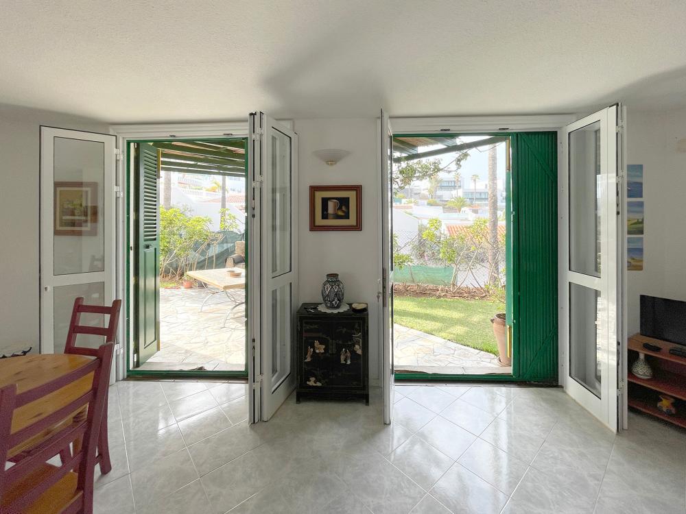  à vendre villa San Eugenio Zona Sur 8