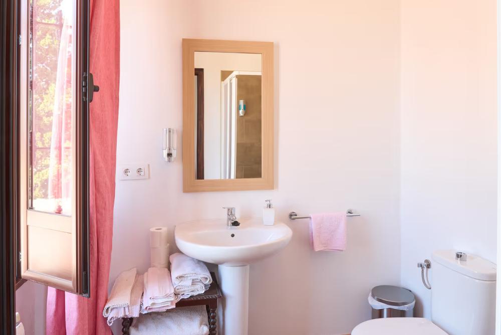  à vendre maison de campagne Montoro Alto Guadalquivir 14