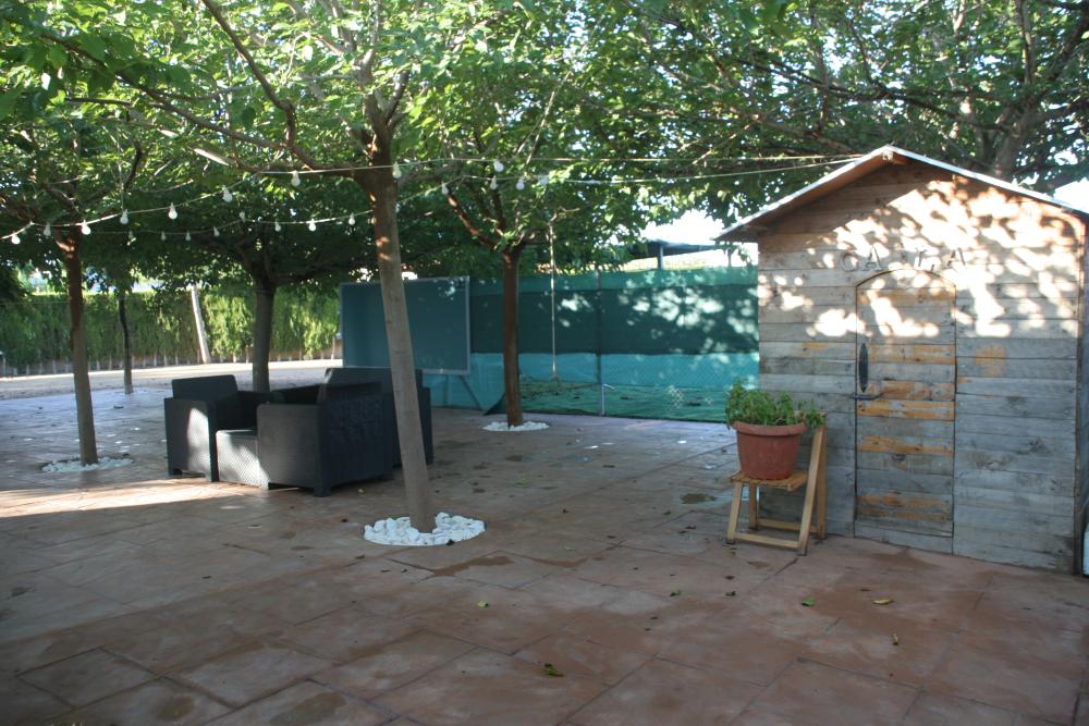  à vendre villa Godelleta Hoya De Buñol 12