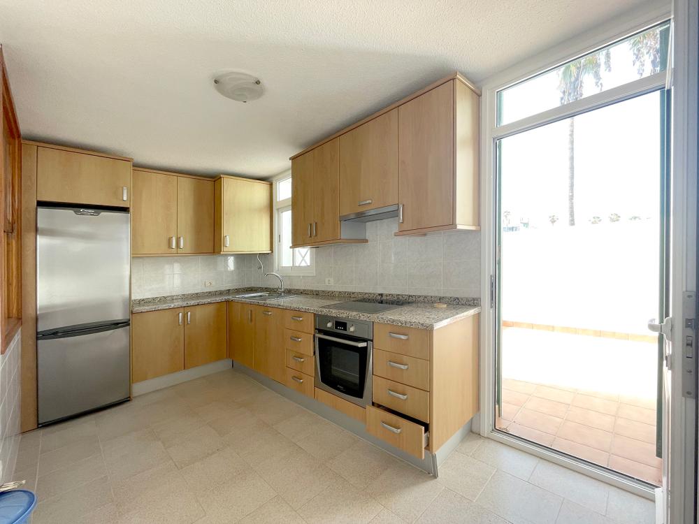  à vendre maison jumelée San Eugenio Zona Sur 7