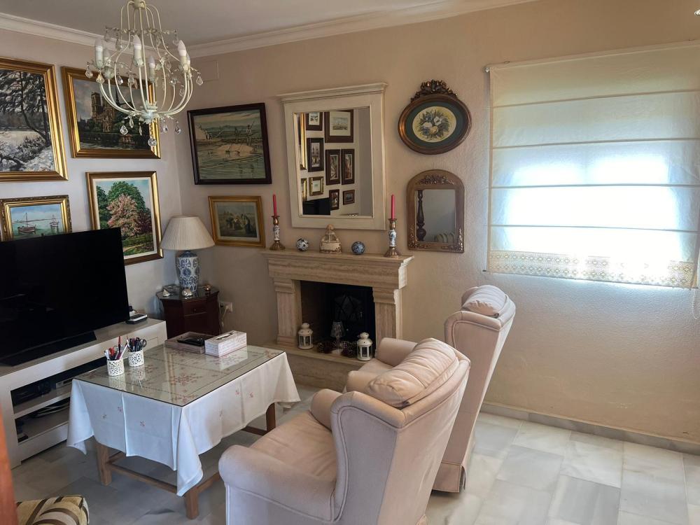  à vendre villa Chiclana De La Frontera Bahía De Cádiz 23