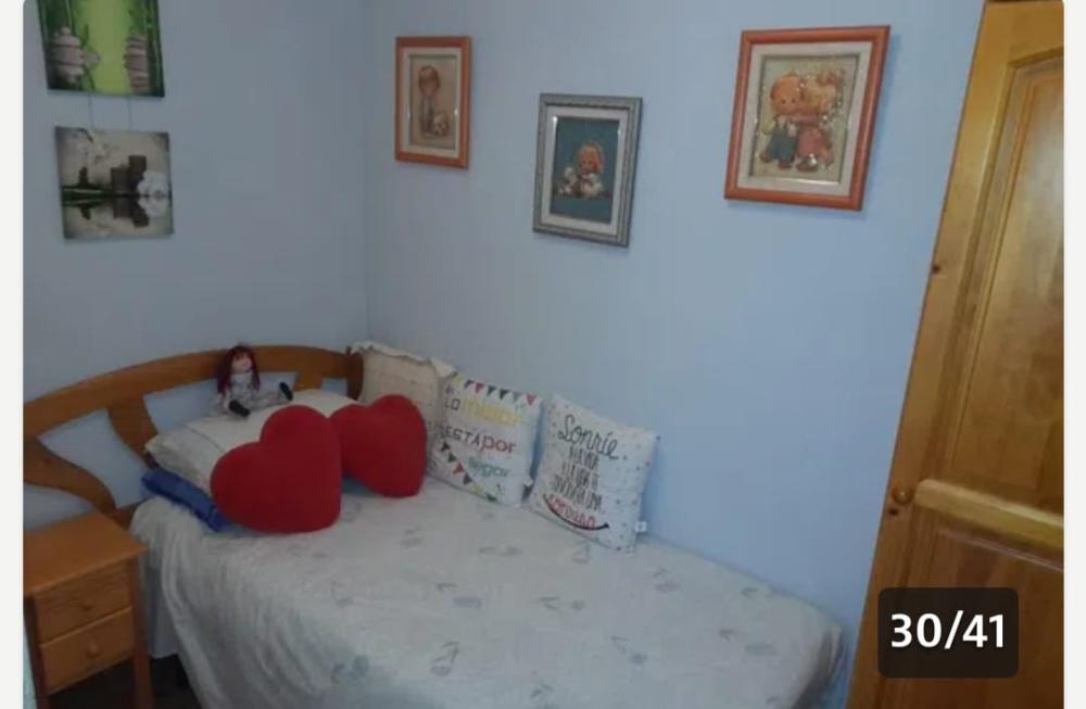  à vendre maison El Perelló Baix Ebre 8
