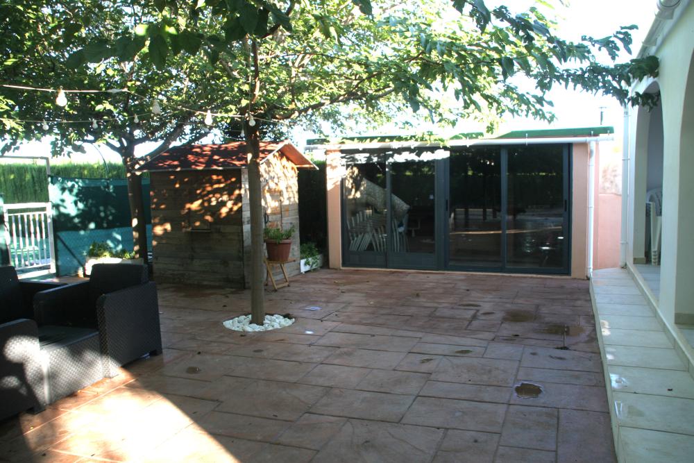  à vendre villa Godelleta Hoya De Buñol 10