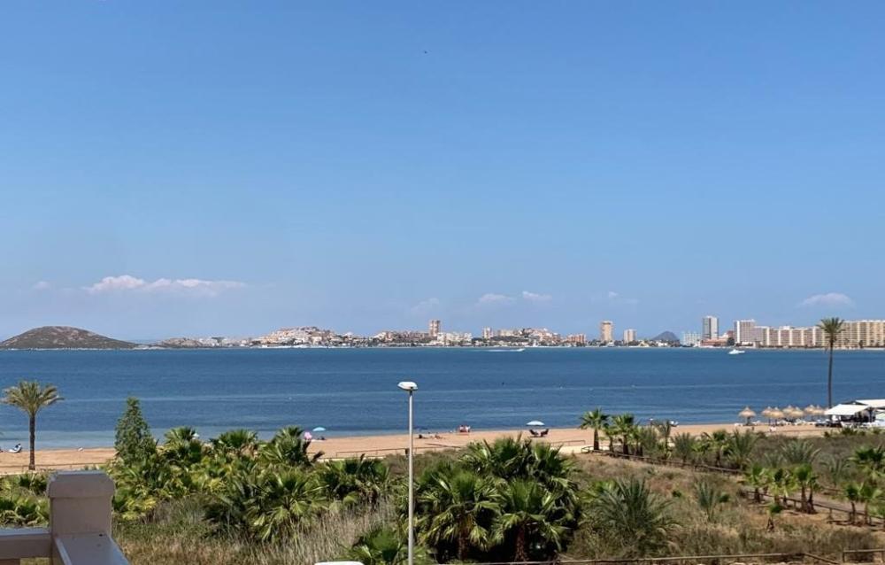à vendre appartement Playa Paraíso Campo De Cartagena 3