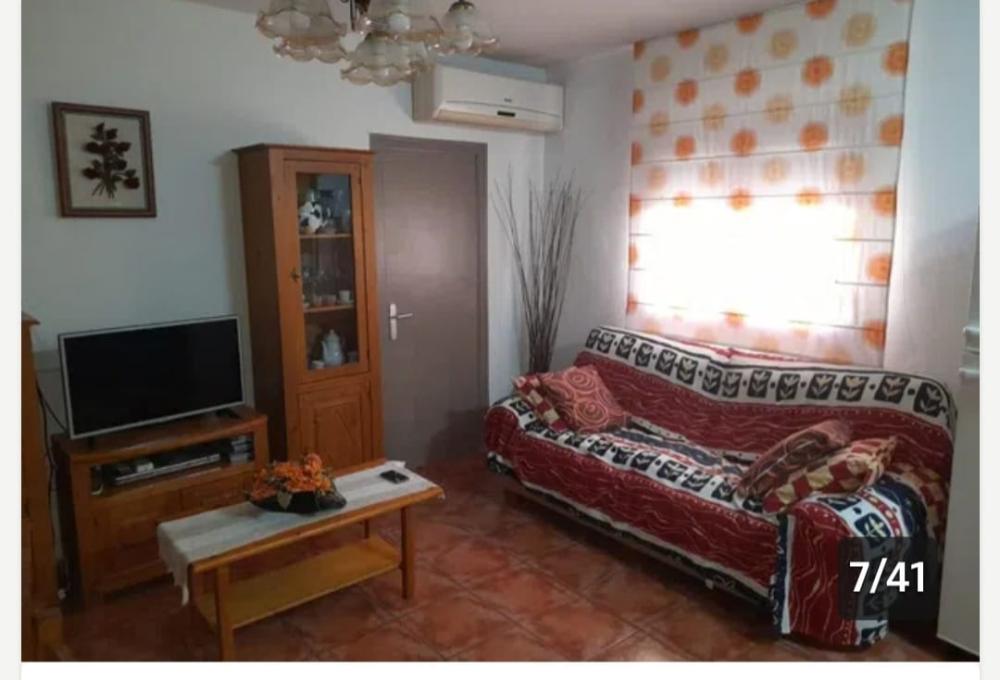  à vendre maison El Perelló Baix Ebre 5