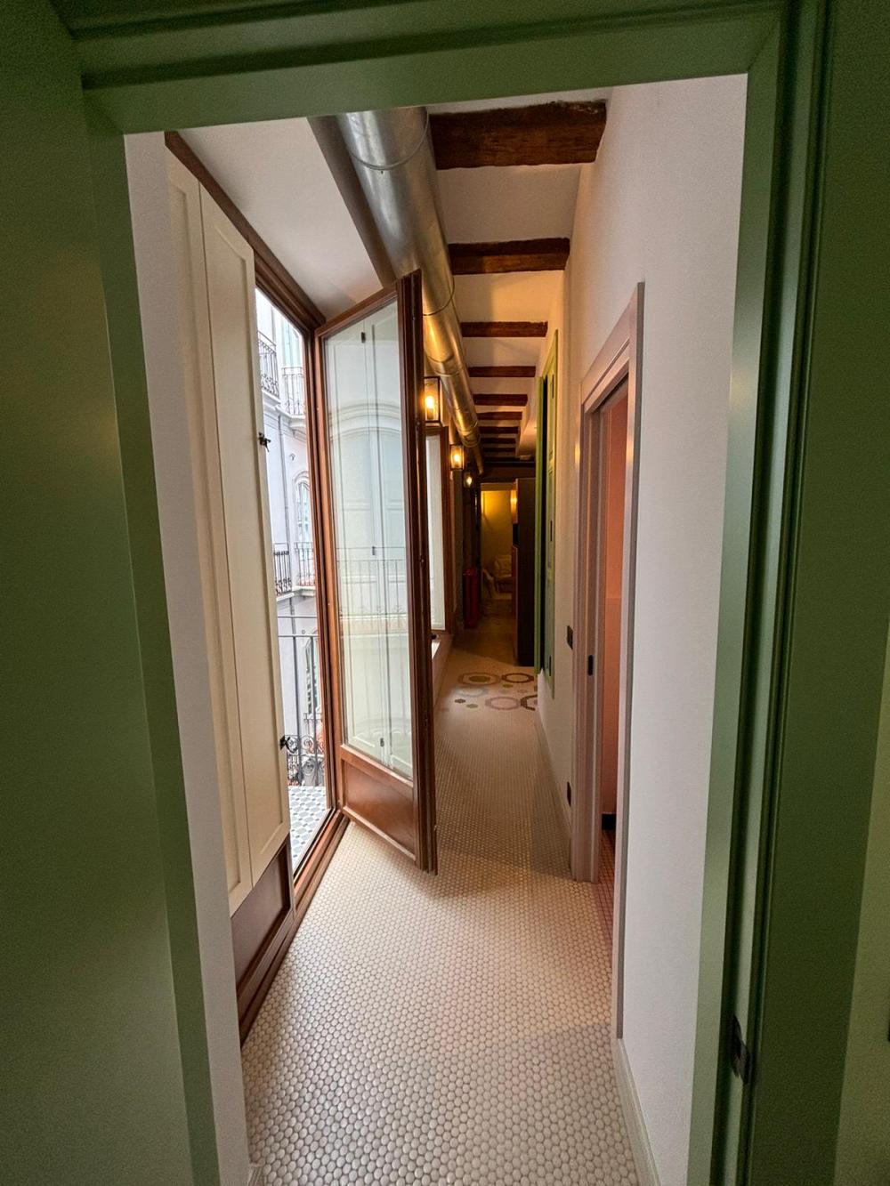  à vendre batiment Ciutat Vella La Xerea Valence 41