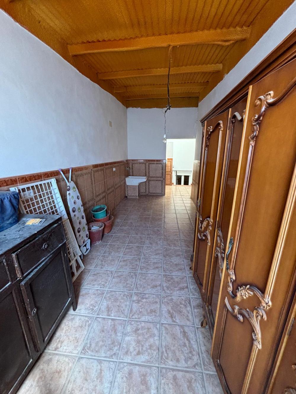  à vendre maison Jauja Subbética 13