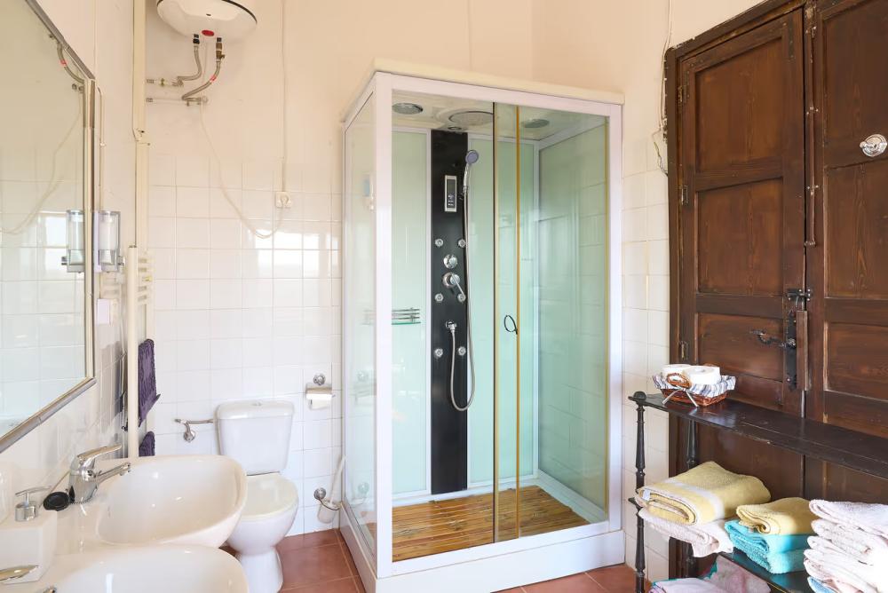  à vendre maison de campagne Montoro Alto Guadalquivir 25