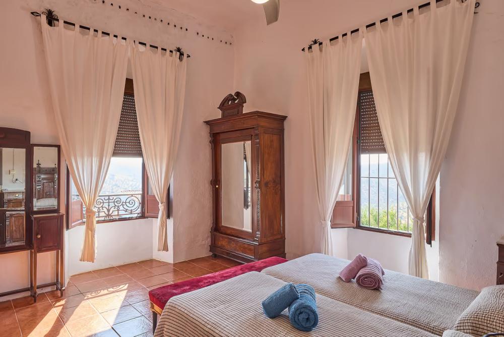  à vendre maison de campagne Montoro Alto Guadalquivir 26
