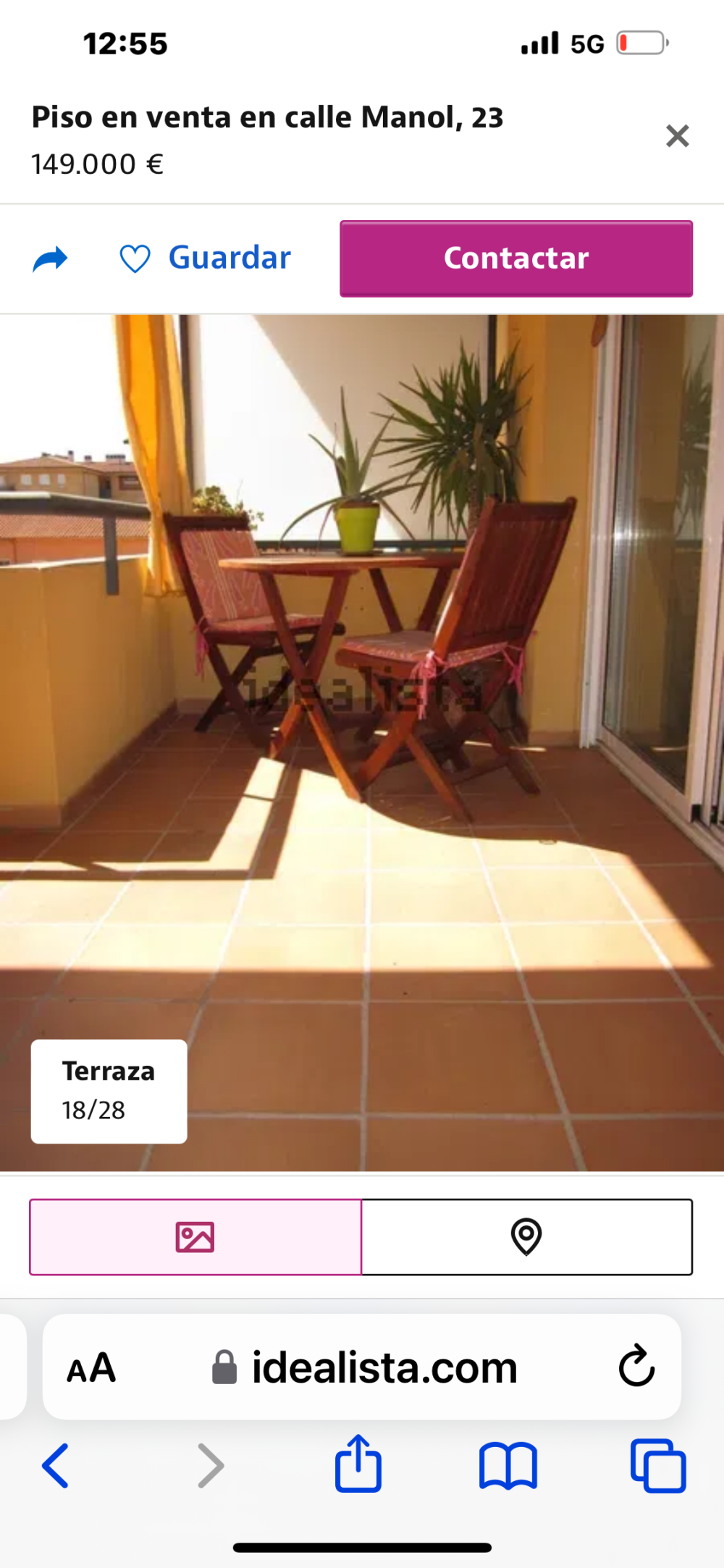 à vendre appartement Figueres Alt Empordà 7