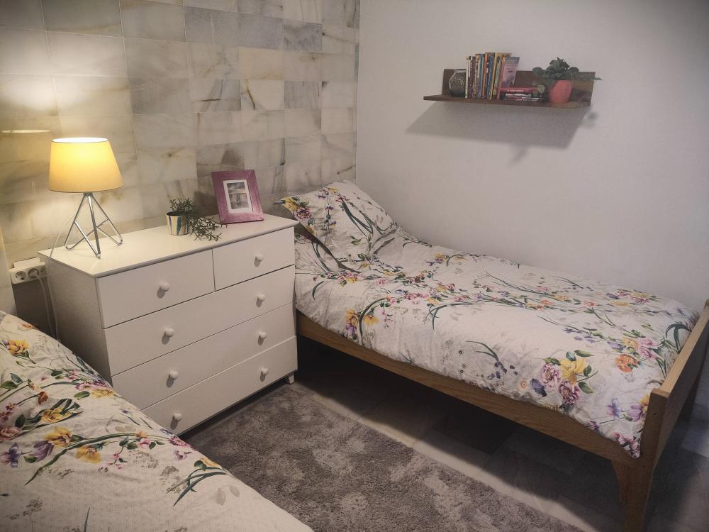  à vendre maison jumelée Rodalquilar Comarca Metropolitana De Almería 20