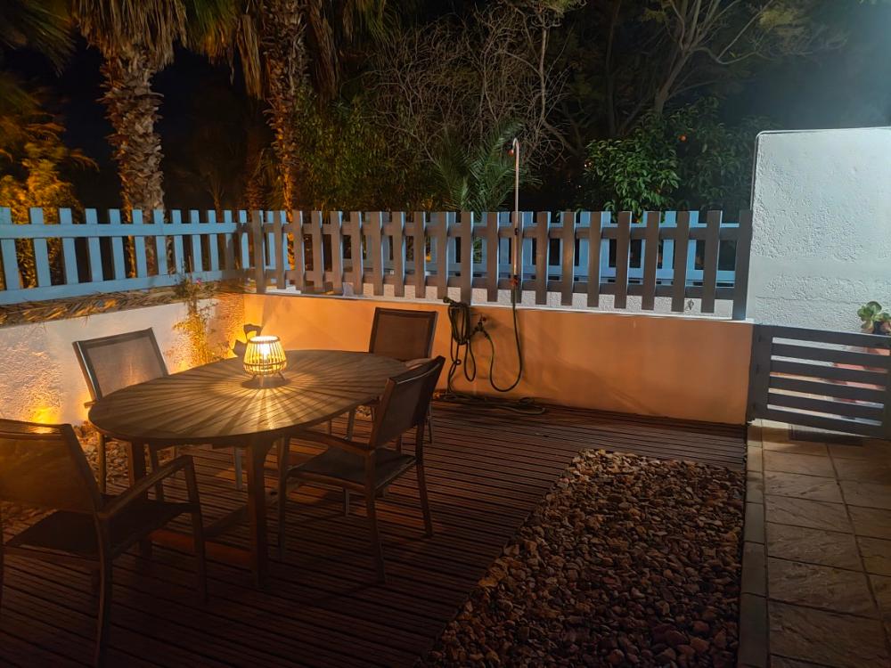  à vendre maison jumelée Rodalquilar Comarca Metropolitana De Almería 35