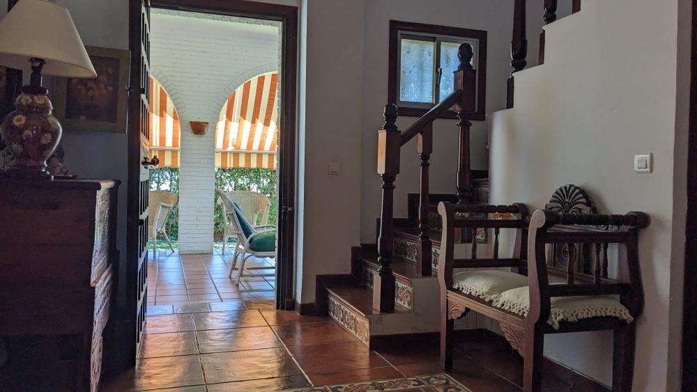 à vendre villa Alcalá De Guadaira Metropolitana De Sevilla 8
