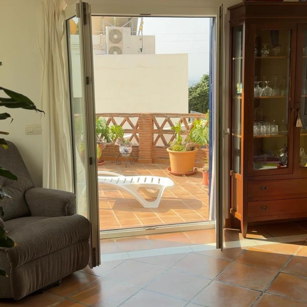  à vendre villa La Cala Del Moral Axarquía 8