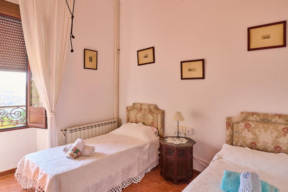  à vendre maison de campagne Montoro Alto Guadalquivir 21