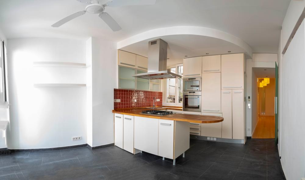  à vendre appartement Centro-Embajadores Madrid Capital 1