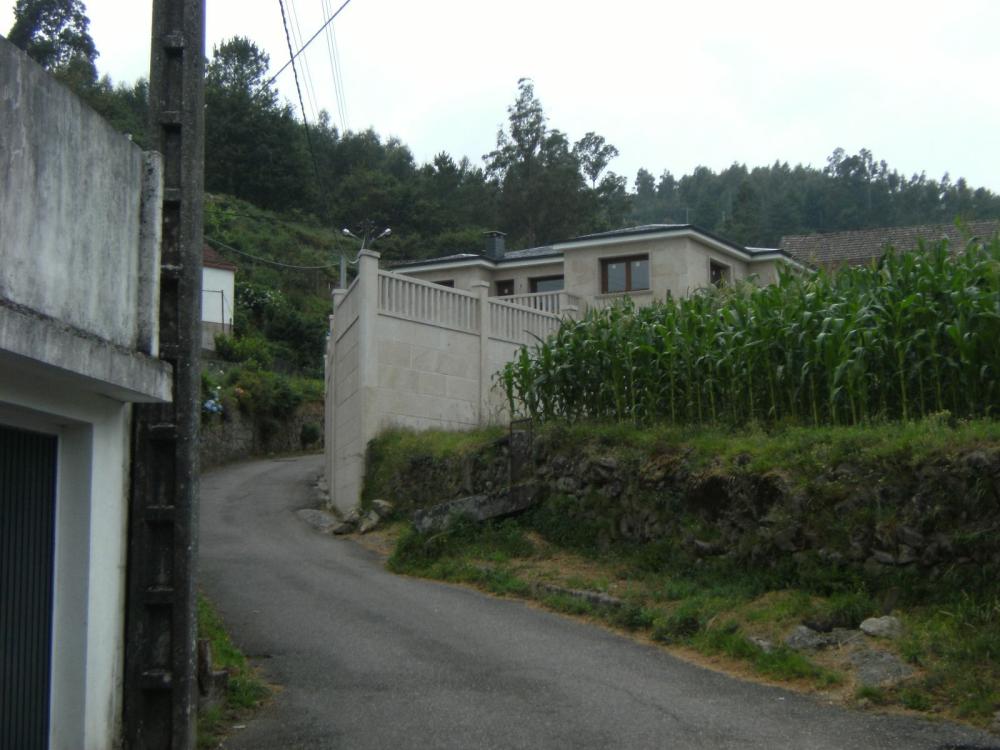  à vendre villa Antas Pontevedra 9