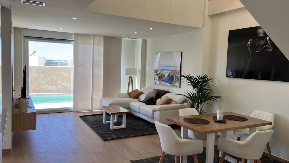  à vendre maison Ciudad Quesada Baix Segura 20