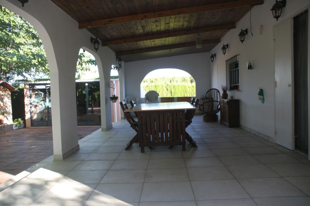  à vendre villa Godelleta Hoya De Buñol 7
