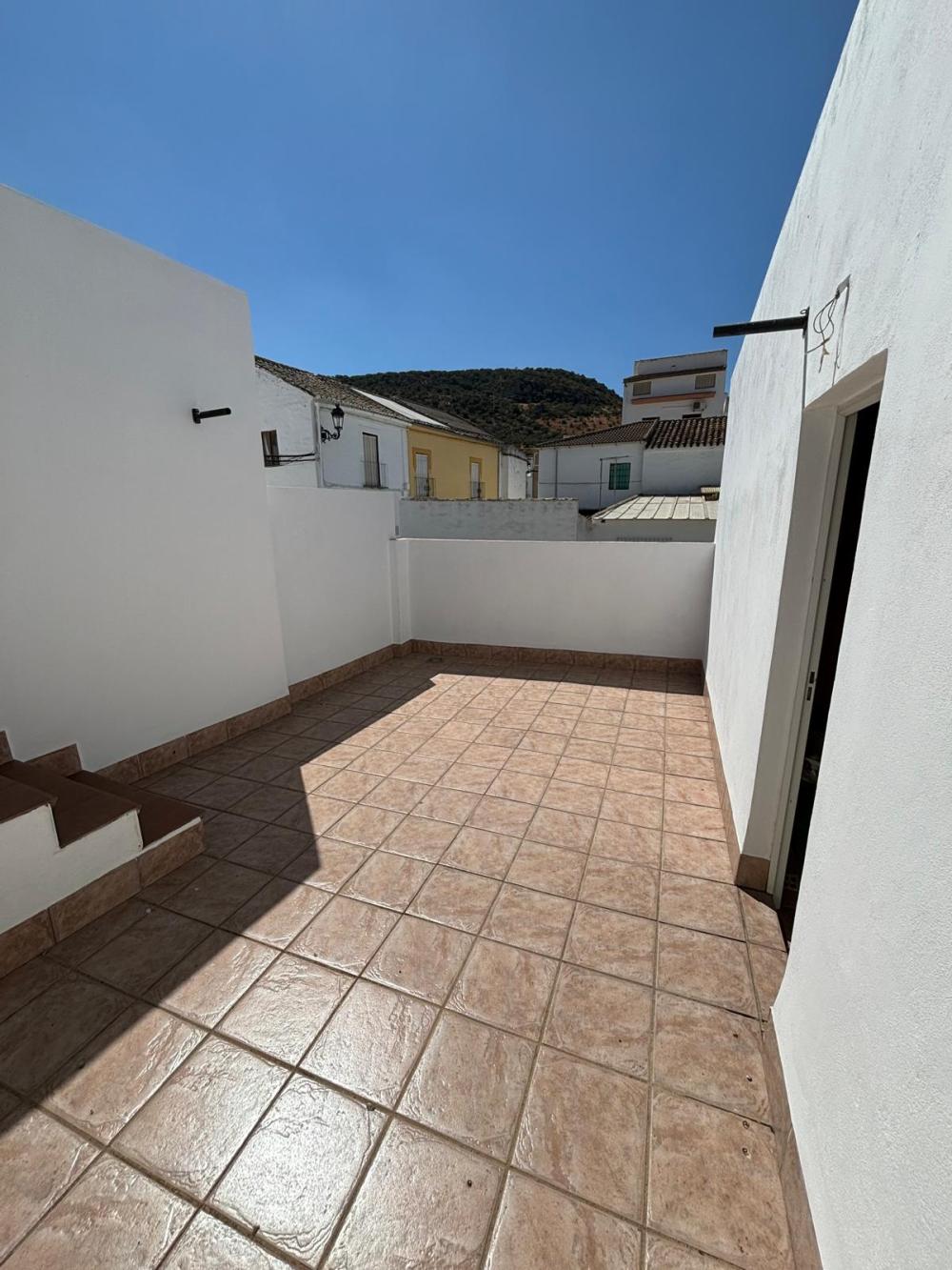  à vendre maison Jauja Subbética 17