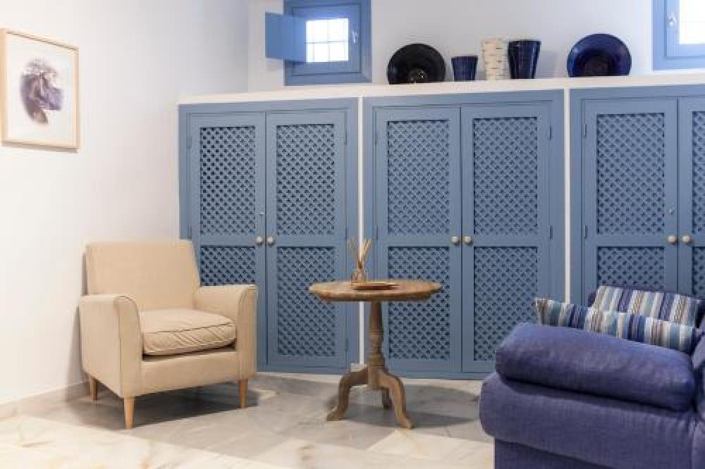  à vendre maison jumelée Rodalquilar Comarca Metropolitana De Almería 24