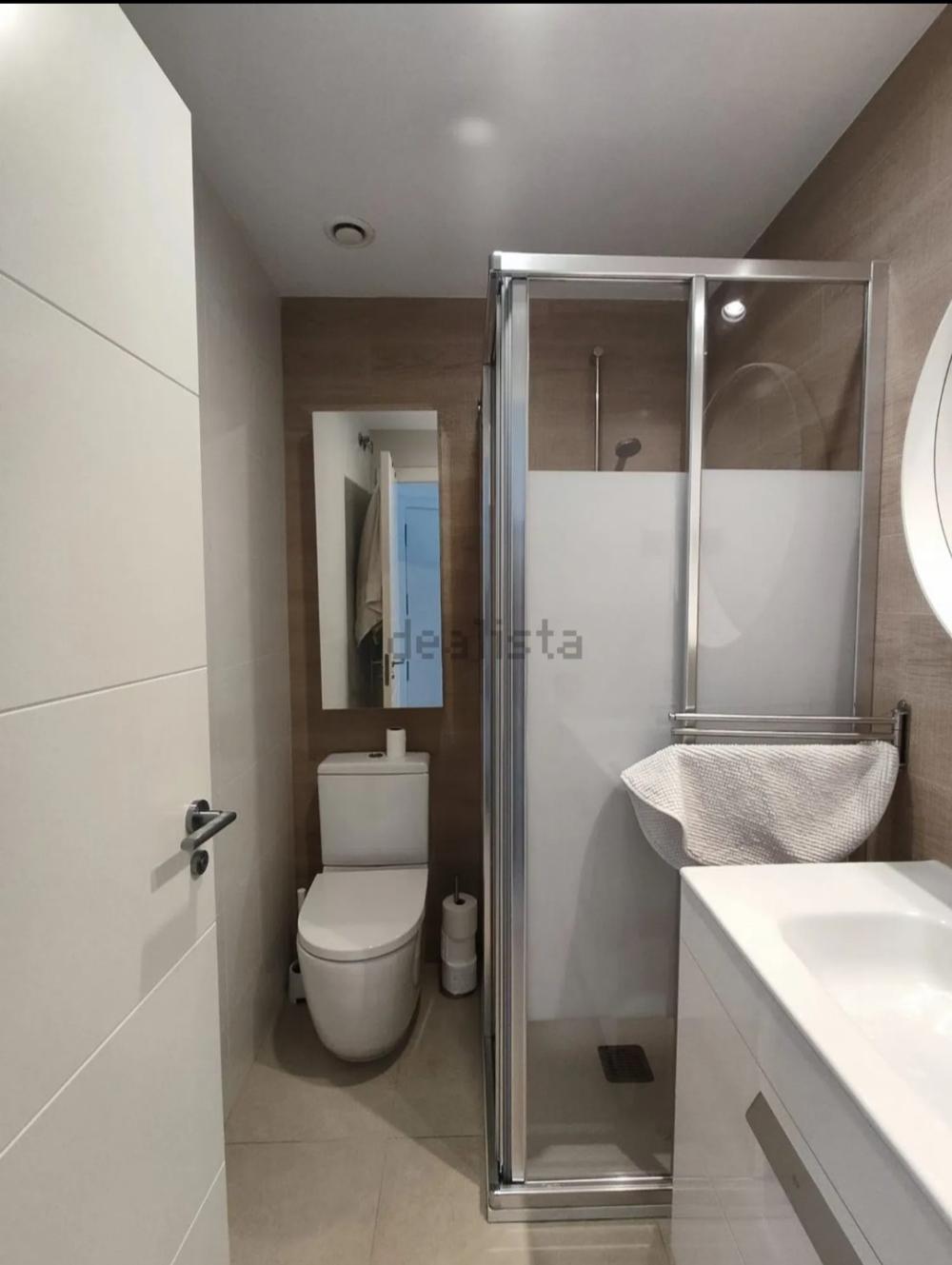  à vendre penthouse Salamanca-Guindalera Madrid Capital 9