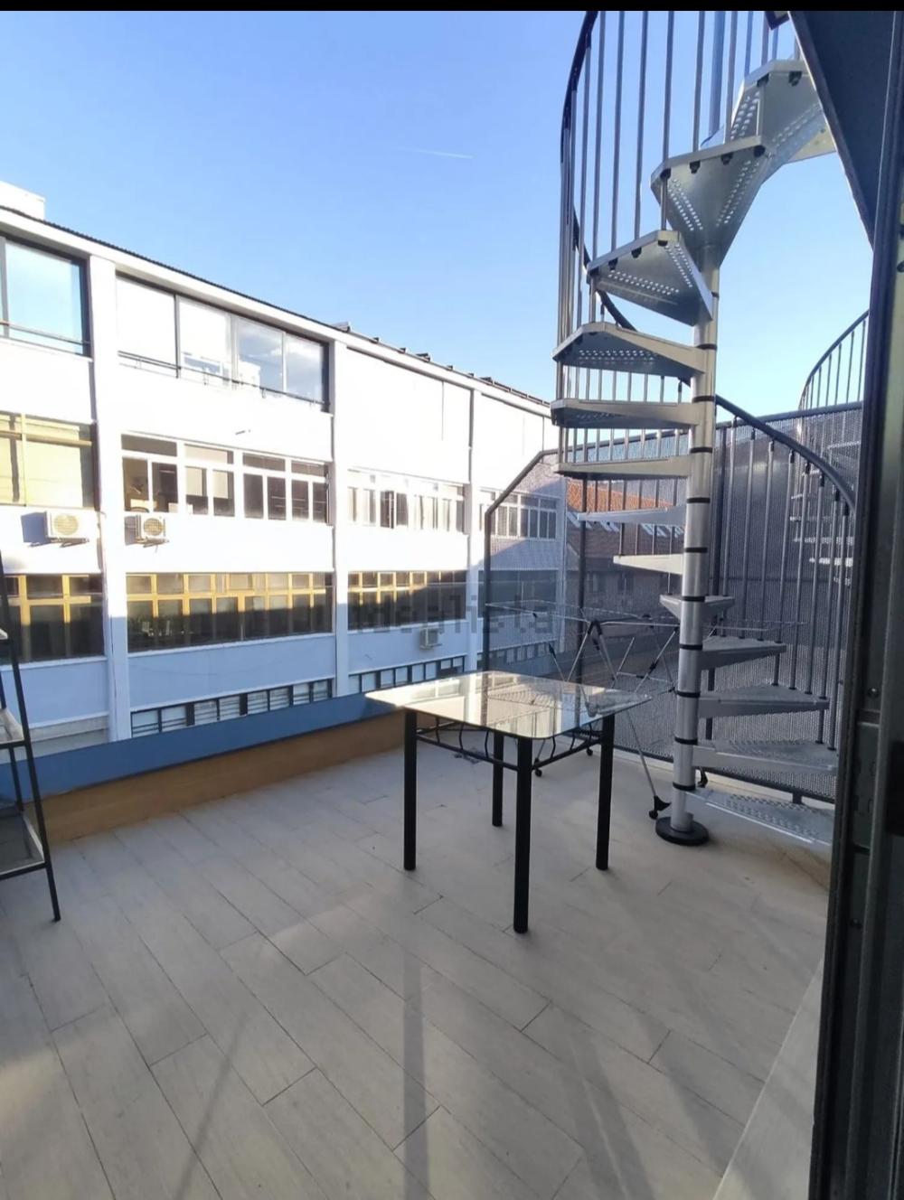  à vendre penthouse Salamanca-Guindalera Madrid Capital 7