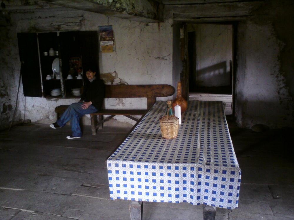  à vendre maison As Nogais Ancares 5