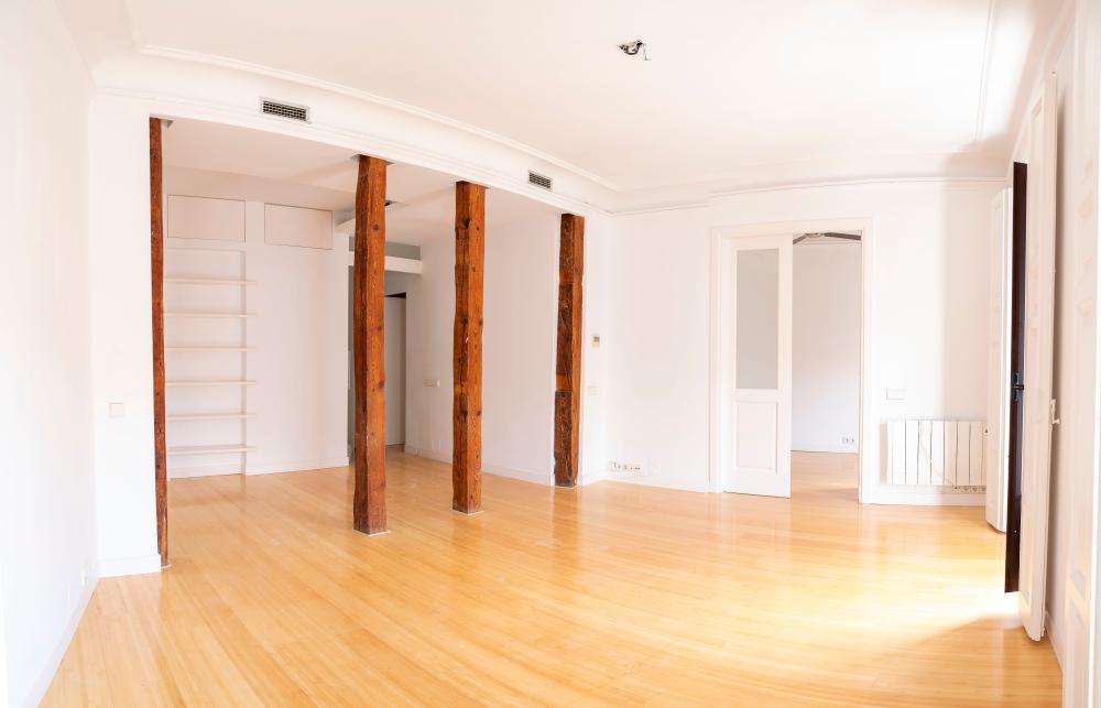  à vendre appartement Centro-Embajadores Madrid Capital 3