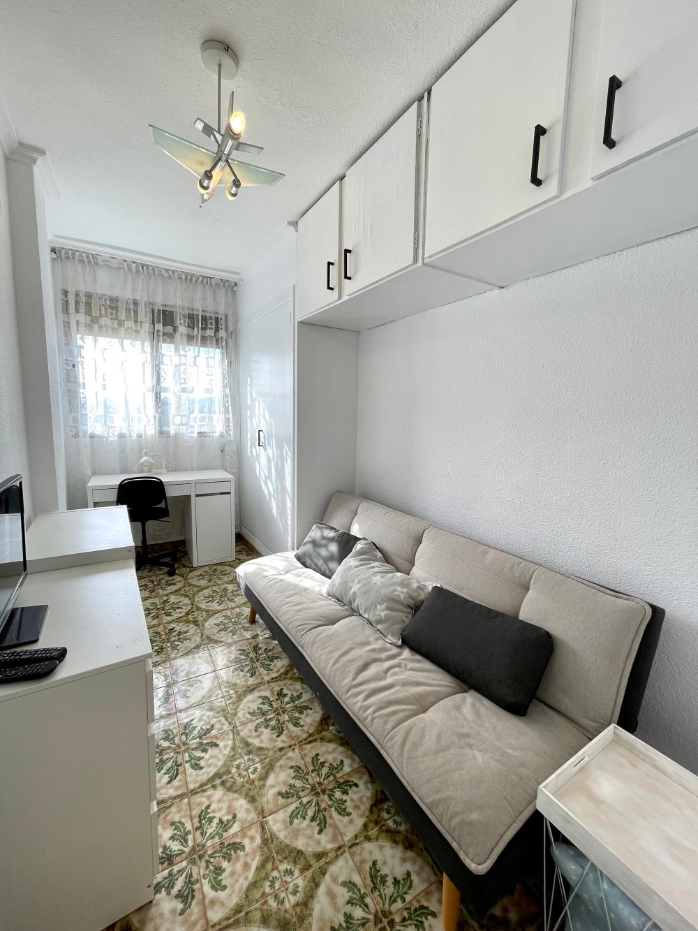  à vendre appartement El Puerto De Sagunto Camp De Morvedre 8