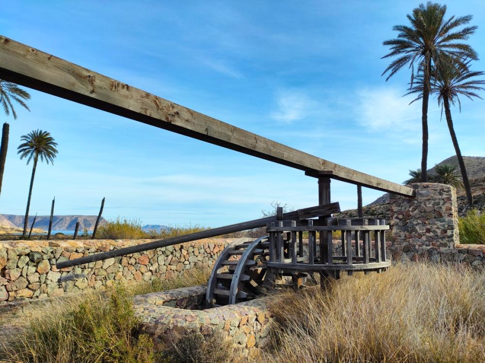  à vendre maison jumelée Rodalquilar Comarca Metropolitana De Almería 61