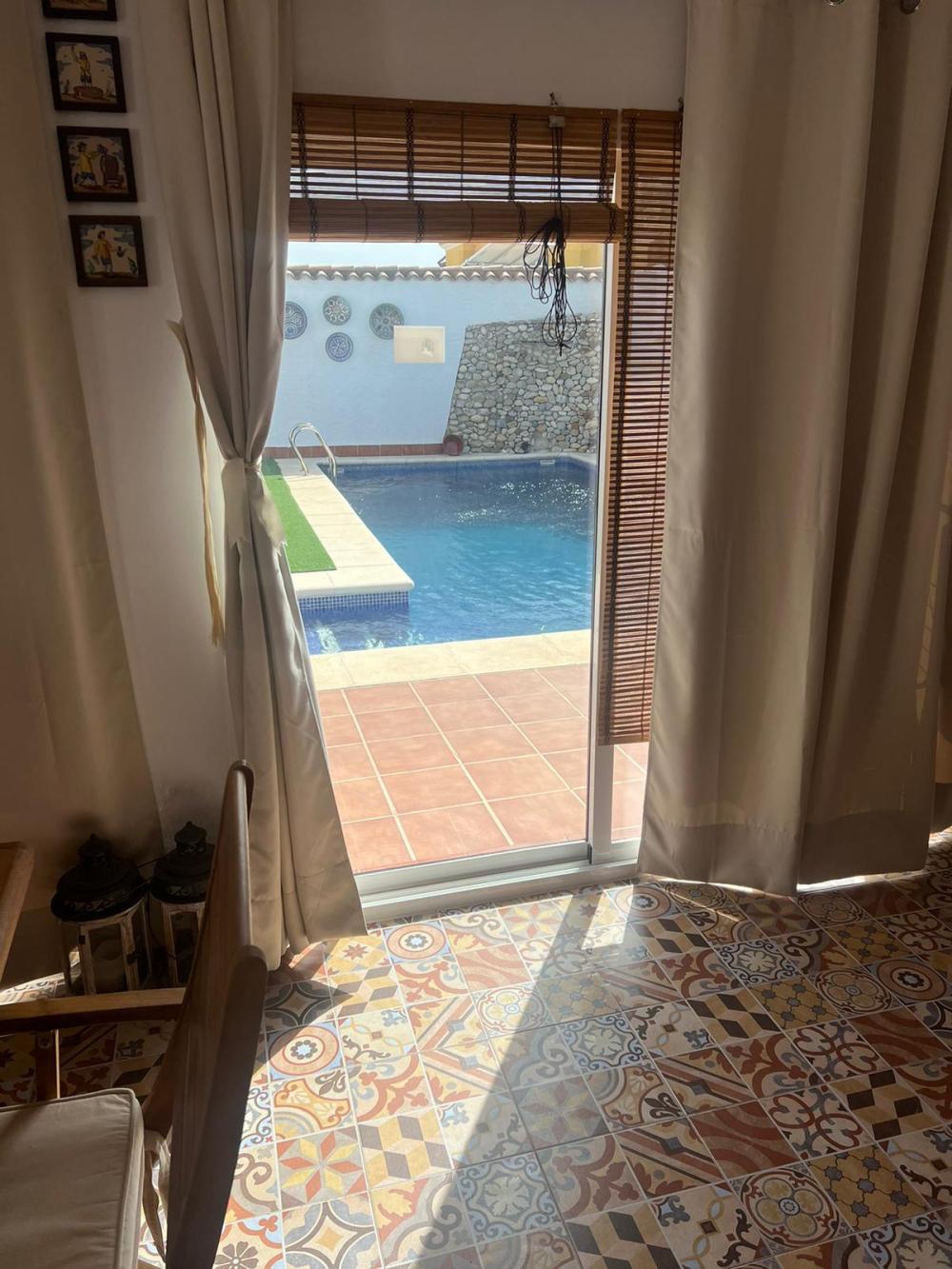  à vendre villa Chiclana De La Frontera Bahía De Cádiz 10