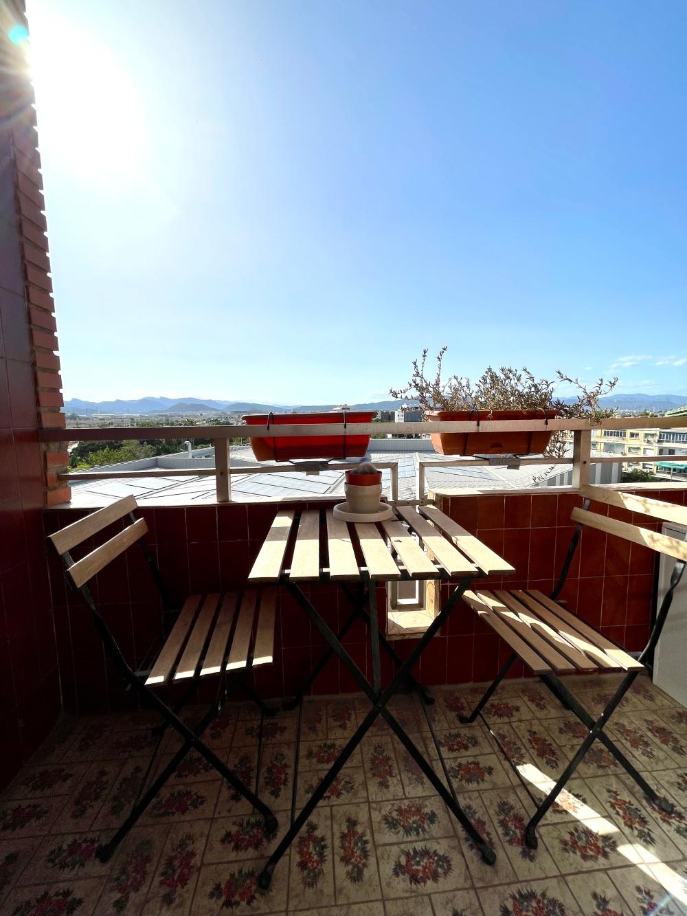  à vendre appartement El Puerto De Sagunto Camp De Morvedre 7