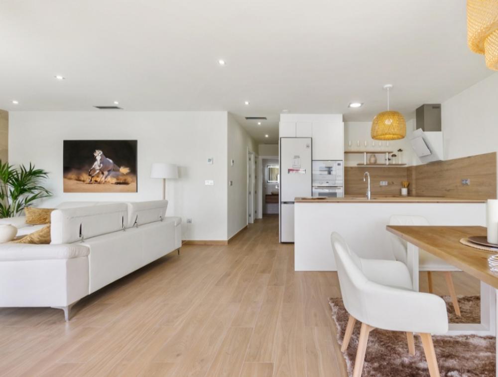  à vendre maison Ciudad Quesada Baix Segura 17