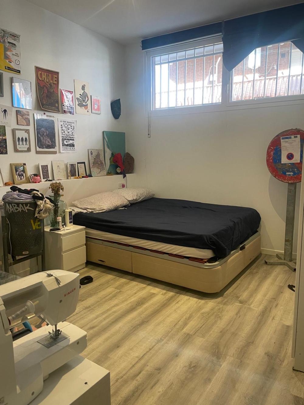  à vendre duplex Ciudad Lineal-Pueblo Nuevo Y Ascao Madrid Capital 8