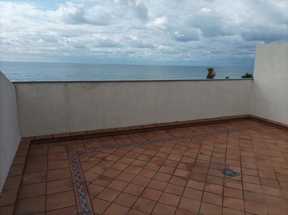  à vendre duplex Cunit Baix Penedès 1